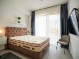 KAPLICA'DA 4 YATAKLI LÜKS VİLLA – KANTARA HOLISTIC RESORT 450.000 £