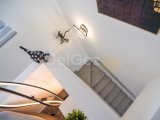 KAPLICA'DA 4 YATAKLI LÜKS VİLLA – KANTARA HOLISTIC RESORT 450.000 £