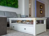 KAPLICA'DA 4 YATAKLI LÜKS VİLLA – KANTARA HOLISTIC RESORT 450.000 £