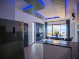KAPLICA'DA 4 YATAKLI LÜKS VİLLA – KANTARA HOLISTIC RESORT 450.000 £