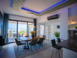 KAPLICA'DA 4 YATAKLI LÜKS VİLLA – KANTARA HOLISTIC RESORT 450.000 £