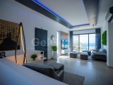 KAPLICA'DA 4 YATAKLI LÜKS VİLLA – KANTARA HOLISTIC RESORT 450.000 £
