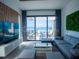 KAPLICA'DA 4 YATAKLI LÜKS VİLLA – KANTARA HOLISTIC RESORT 450.000 £