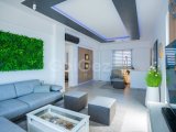 KAPLICA'DA 4 YATAKLI LÜKS VİLLA – KANTARA HOLISTIC RESORT 450.000 £