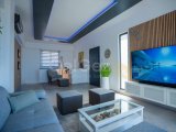 KAPLICA'DA 4 YATAKLI LÜKS VİLLA – KANTARA HOLISTIC RESORT 450.000 £