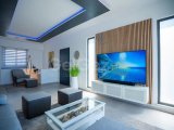 KAPLICA'DA 4 YATAKLI LÜKS VİLLA – KANTARA HOLISTIC RESORT 450.000 £