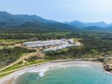 KAPLICA'DA 4 YATAKLI LÜKS VİLLA – KANTARA HOLISTIC RESORT 450.000 £