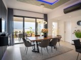 KAPLICA'DA 4 YATAKLI LÜKS VİLLA – KANTARA HOLISTIC RESORT 450.000 £