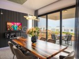 KAPLICA'DA 4 YATAKLI LÜKS VİLLA – KANTARA HOLISTIC RESORT 450.000 £