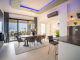KAPLICA'DA 4 YATAKLI LÜKS VİLLA – KANTARA HOLISTIC RESORT 450.000 £