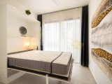 KAPLICA'DA 4 YATAKLI LÜKS VİLLA – KANTARA HOLISTIC RESORT 450.000 £