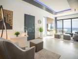 KAPLICA'DA 4 YATAKLI LÜKS VİLLA – KANTARA HOLISTIC RESORT 450.000 £