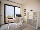 KAPLICA'DA 4 YATAKLI LÜKS VİLLA – KANTARA HOLISTIC RESORT 450.000 £