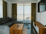 LONG BEACH'TEKİ İLK 7 YILDIZLI TATİL KÖYÜNÜN 21. KATINDA 2 YATAK ODALI DAİRE 255.000 £