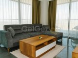 LONG BEACH'TEKİ İLK 7 YILDIZLI TATİL KÖYÜNÜN 21. KATINDA 2 YATAK ODALI DAİRE 255.000 £