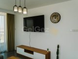 LONG BEACH'TEKİ İLK 7 YILDIZLI TATİL KÖYÜNÜN 21. KATINDA 2 YATAK ODALI DAİRE 255.000 £