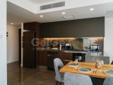 LONG BEACH'TEKİ İLK 7 YILDIZLI TATİL KÖYÜNÜN 21. KATINDA 2 YATAK ODALI DAİRE 255.000 £