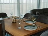LONG BEACH'TEKİ İLK 7 YILDIZLI TATİL KÖYÜNÜN 21. KATINDA 2 YATAK ODALI DAİRE 255.000 £