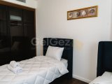 LONG BEACH'TEKİ İLK 7 YILDIZLI TATİL KÖYÜNÜN 21. KATINDA 2 YATAK ODALI DAİRE 255.000 £