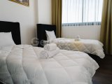 LONG BEACH'TEKİ İLK 7 YILDIZLI TATİL KÖYÜNÜN 21. KATINDA 2 YATAK ODALI DAİRE 255.000 £