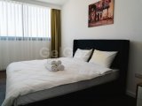 LONG BEACH'TEKİ İLK 7 YILDIZLI TATİL KÖYÜNÜN 21. KATINDA 2 YATAK ODALI DAİRE 255.000 £