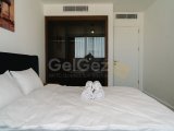 LONG BEACH'TEKİ İLK 7 YILDIZLI TATİL KÖYÜNÜN 21. KATINDA 2 YATAK ODALI DAİRE 255.000 £