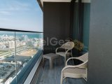 LONG BEACH'TEKİ İLK 7 YILDIZLI TATİL KÖYÜNÜN 21. KATINDA 2 YATAK ODALI DAİRE 255.000 £