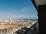 LONG BEACH'TEKİ İLK 7 YILDIZLI TATİL KÖYÜNÜN 21. KATINDA 2 YATAK ODALI DAİRE 255.000 £