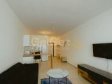 LÜKS BİR TESİSTE STÜDYO DAİRE / LONGBEACH 140.000 £