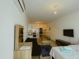 LÜKS BİR TESİSTE STÜDYO DAİRE / LONGBEACH 140.000 £