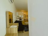 LÜKS BİR TESİSTE STÜDYO DAİRE / LONGBEACH 140.000 £