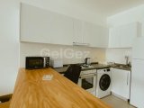 LÜKS BİR TESİSTE STÜDYO DAİRE / LONGBEACH 140.000 £
