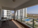 LÜKS BİR TATİL KÖYÜNDE 1+1 DAİRE / LONGBEACH 160.000 £
