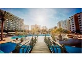 LÜKS BİR TATİL KÖYÜNDE 1+1 DAİRE / LONGBEACH 160.000 £