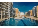 LONGBEACH'TE LÜKS BİR TATİL KÖYÜNDE 2 YATAK ODALI DAİRE / 165.000 £