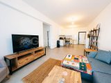 LONGBEACH'TE LÜKS BİR TATİL KÖYÜNDE 2 YATAK ODALI DAİRE / 165.000 £