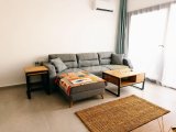 LONGBEACH'TE LÜKS BİR TATİL KÖYÜNDE 2 YATAK ODALI DAİRE / 165.000 £