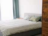 LONGBEACH'TE LÜKS BİR TATİL KÖYÜNDE 2 YATAK ODALI DAİRE / 165.000 £