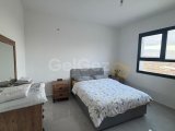 LONGBEACH'TE LÜKS BİR TATİL KÖYÜNDE 1 YATAK ODALI DAİRE / 110.000 £