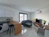 LONGBEACH'TE LÜKS BİR TATİL KÖYÜNDE 1 YATAK ODALI DAİRE / 110.000 £