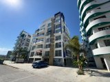 100.000 £'A Modern 2 Yatak Odalı Daire - Mckenzıe Resıdence, Long Beach / Iskele
