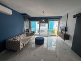 100.000 £'A Modern 2 Yatak Odalı Daire - Mckenzıe Resıdence, Long Beach / Iskele
