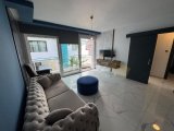 100.000 £'A Modern 2 Yatak Odalı Daire - Mckenzıe Resıdence, Long Beach / Iskele
