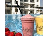 CAESAR RESORT RESIDENCE, LONG BEACH, İSKELE'DE SATILIK 1+1 DAİRE