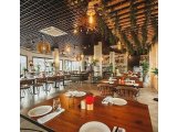 CAESAR RESORT RESIDENCE, LONG BEACH, İSKELE'DE SATILIK 1+1 DAİRE