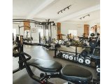 CAESAR RESORT RESIDENCE, LONG BEACH, İSKELE'DE SATILIK 1+1 DAİRE