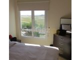 CAESAR RESORT RESIDENCE, LONG BEACH, İSKELE'DE SATILIK 1+1 DAİRE