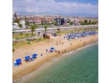 CAESAR RESORT RESIDENCE, LONG BEACH, İSKELE'DE SATILIK 1+1 DAİRE