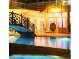 CAESAR RESORT RESIDENCE, LONG BEACH, İSKELE'DE SATILIK 1+1 DAİRE
