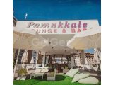 CAESAR RESORT RESIDENCE, LONG BEACH, İSKELE'DE SATILIK 1+1 DAİRE